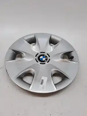 Pezzo di ricambio per auto di seconda mano coprimozzi per bmw serie 1 berlina (e81/e87) serie 1 120d riferimenti oem iam 36136762654