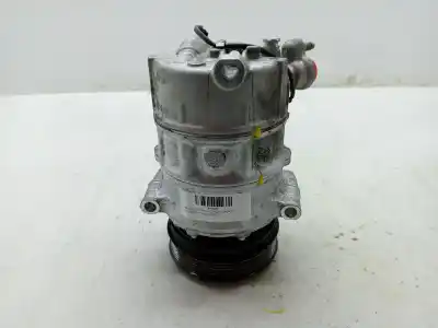 Peça sobressalente para automóvel em segunda mão compressor de ar condicionado a/a a/c por volvo xc60 2.4 diesel cat referências oem iam 31404446