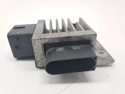 Автозапчасти б/у БЛОК ПРЕДВАРИТЕЛЬНОГО НАГРЕВАНИЯ за NISSAN NP300 PICK-UP (D23)  ссылки OEM IAM 271203982R  