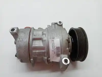 Peça sobressalente para automóvel em segunda mão compressor de ar condicionado a/a a/c por seat leon sc (5f5) cupra 265 265 cv / 195 kw referências oem iam 5q0816803f