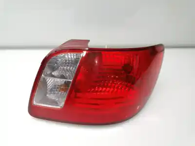 Second-hand car spare part RIGHT TAILGATE LIGHT for KIA RIO (JB)  OEM IAM references 924021G010  