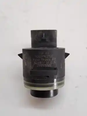 Pezzo di ricambio per auto di seconda mano sensori di parcheggio per skoda superb combi (3t5) laurin & klement 170 cv / 125 kw riferimenti oem iam 5q0919275c  