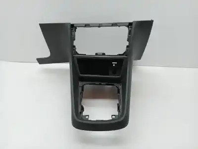 Peça sobressalente para automóvel em segunda mão consola central por seat leon sc (5f5) cupra 265 265 cv / 195 kw referências oem iam 5f1863680b