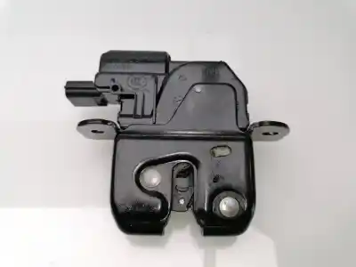 Pezzo di ricambio per auto di seconda mano Baule / Serratura Del Cancello per RENAULT CLIO IV H4BB4 Riferimenti OEM IAM 905039428R  