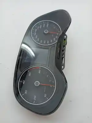 Peça sobressalente para automóvel em segunda mão quadrante por seat leon sc (5f5) cupra 265 265 cv / 195 kw referências oem iam 5f0920741d