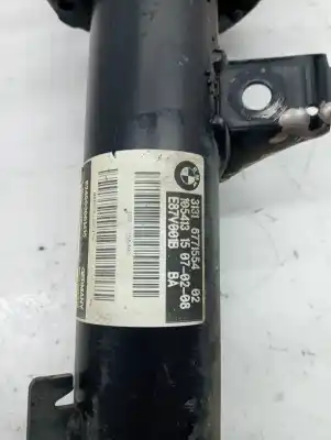 Second-hand car spare part FRONT RIGHT SHOCK ABSORBER for BMW SERIE 1 BERLINA (E81/E87)  OEM IAM references 31316786018  
