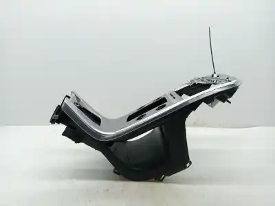 Peça sobressalente para automóvel em segunda mão consola central por volvo xc60 2.4 diesel cat referências oem iam 31469165