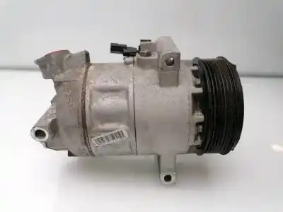 Автозапчастина б/у компресор кондиционера для renault clio iv h4bb4 посилання на oem iam 926007741r  