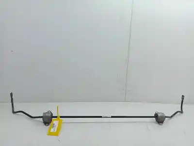 Pezzo di ricambio per auto di seconda mano barra stabilizzatrice posteriore per bmw serie 1 berlina (e81/e87) n47d20a riferimenti oem iam 31356796305