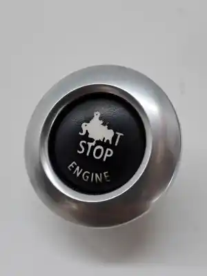 Pezzo di ricambio per auto di seconda mano interruttore di avviamento per bmw serie 1 berlina (e81/e87) serie 1 120d riferimenti oem iam 61316949499