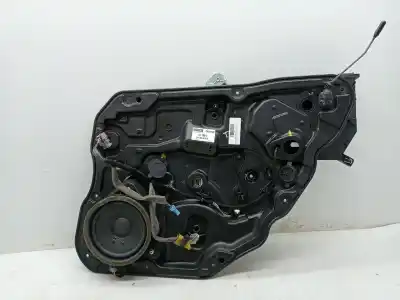 Peça sobressalente para automóvel em segunda mão elevador de vidros traseiro direito por volvo xc60 2.4 diesel cat referências oem iam 30791020