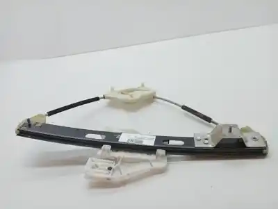 Peça sobressalente para automóvel em segunda mão elevador de vidros traseiro esquerdo por seat leon sc (5f5) cupra 265 265 cv / 195 kw referências oem iam 5f9839461c