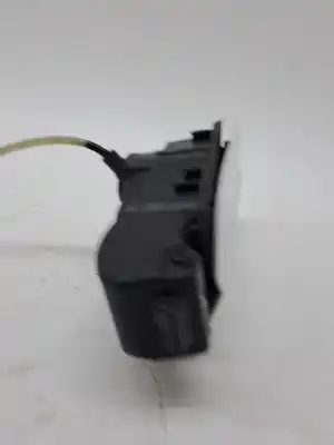 Pièce détachée automobile d'occasion bouchon de carburant extérieur pour skoda superb combi (3t5) laurin & klement 170 cv / 125 kw références oem iam 3v5809702c  