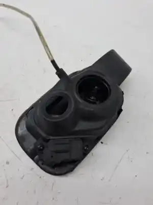 Pièce détachée automobile d'occasion bouchon de carburant extérieur pour skoda superb combi (3t5) laurin & klement 170 cv / 125 kw références oem iam 3v5809702c  