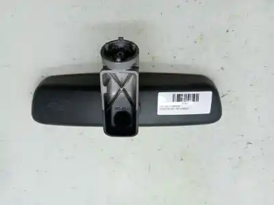 Pezzo di ricambio per auto di seconda mano specchio interno per volvo xc60 2.4 diesel cat riferimenti oem iam 30799043
