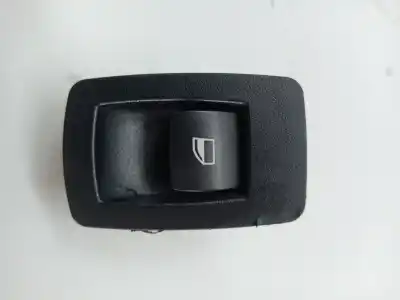 Pezzo di ricambio per auto di seconda mano comando alzacristalli posteriori destro per bmw serie 1 berlina (e81/e87) serie 1 120d riferimenti oem iam 61316945874
