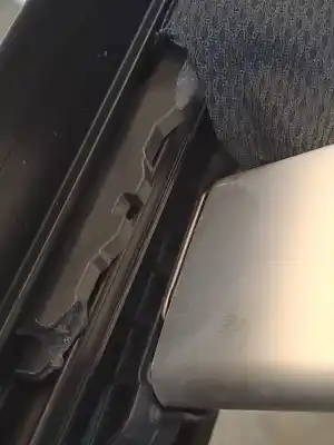 Peça sobressalente para automóvel em segunda mão tecto de abrir elétrico por skoda superb combi (3t5) laurin & klement 170 cv / 125 kw referências oem iam 3v0877045a