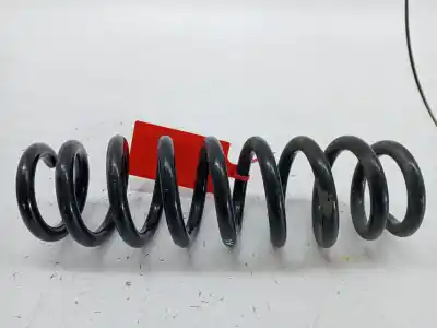 Pezzo di ricambio per auto di seconda mano molla di ammortizzazione per bmw serie 1 berlina (e81/e87) serie 1 120d riferimenti oem iam 33536764391