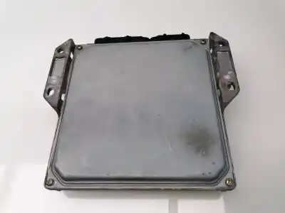 Автозапчастина б/у ебу контролер двигуна для renault vel satis (bj0) 3.0 dci diesel (p9x) посилання на oem iam 8973804200  