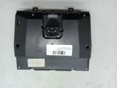 Peça sobressalente para automóvel em segunda mão comando de sofagem (chauffage / ar condicionado)  por volvo xc60 2.4 diesel cat referências oem iam 31443428