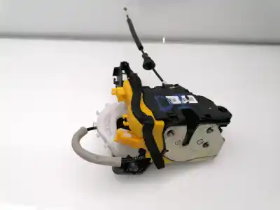 Second-hand car spare part LEFT FRONT DOOR LOCK for KIA CEED (JD)  OEM IAM references 81310A2300  