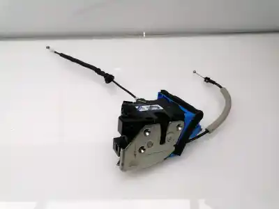 Second-hand car spare part Rear Right Door Lock for KIA CEED (JD) D4FC OEM IAM references 81420A2300  