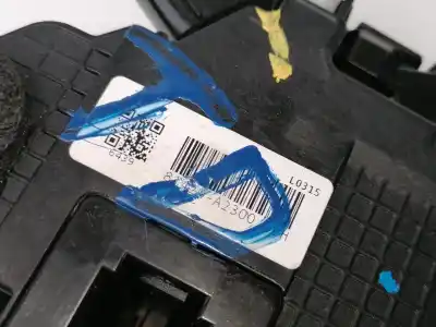 Second-hand car spare part rear right door lock for kia ceed (jd) d4fc oem iam references 81420a2300  