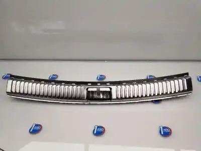 Автозапчастина б/у молдинг для PORSCHE CAYENNE (TYP 9PA1) Diesel Посилання на OEM IAM 7P0863459E  