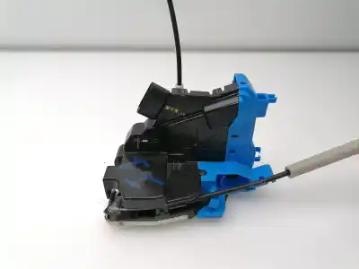 Second-hand car spare part rear left door lock for kia ceed (jd) d4fc oem iam references 81410a2300  