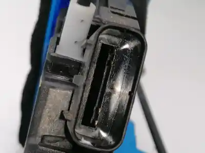 Second-hand car spare part rear left door lock for kia ceed (jd) d4fc oem iam references 81410a2300  