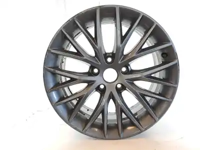 Peça sobressalente para automóvel em segunda mão jante por seat leon sc (5f5) cupra 265 265 cv / 195 kw referências oem iam 5f0601025h