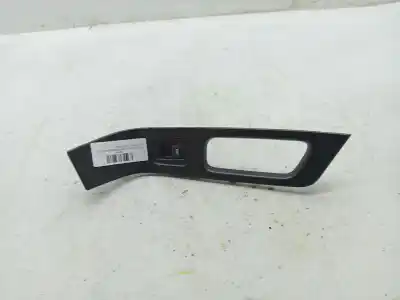 Peça sobressalente para automóvel em segunda mão botão / interruptor elevador vidro traseiro esquerdo por volvo xc60 2.4 diesel cat referências oem iam 31394841