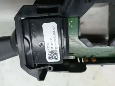 Second-hand car spare part multifunction switch for volvo xc60 2.4 diesel cat oem iam references 31456041  31456045