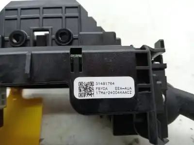 Second-hand car spare part multifunction switch for volvo xc60 2.4 diesel cat oem iam references 31456041  31456045