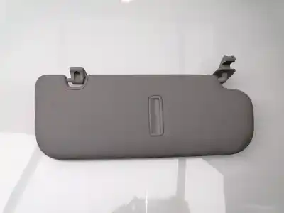 Peça sobressalente para automóvel em segunda mão pára-sol esquerdo por kia ceed (jd) d4fc referências oem iam 85210a2000ed  