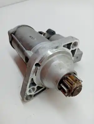 Peça sobressalente para automóvel em segunda mão motor de arranque por seat leon sc (5f5) cupra 265 265 cv / 195 kw referências oem iam 2z911021k