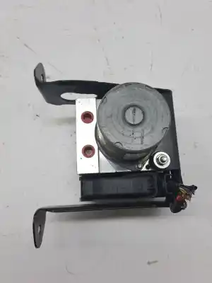 Second-hand car spare part abs for smart fortwo cabrio brabus (453.462) oem iam references a4514201275