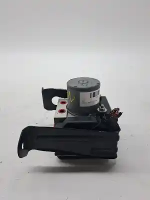 Peça sobressalente para automóvel em segunda mão abs por smart fortwo cabrio brabus (453.462) referências oem iam a4514201275  