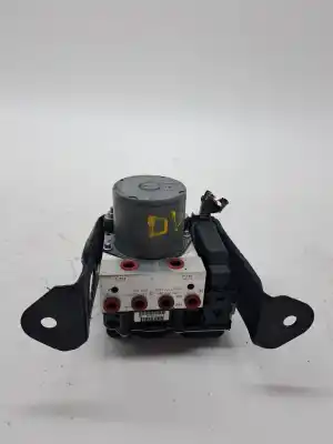 Peça sobressalente para automóvel em segunda mão abs por smart fortwo cabrio brabus (453.462) referências oem iam a4514201275  