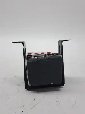 Peça sobressalente para automóvel em segunda mão abs por smart fortwo cabrio brabus (453.462) referências oem iam a4514201275  