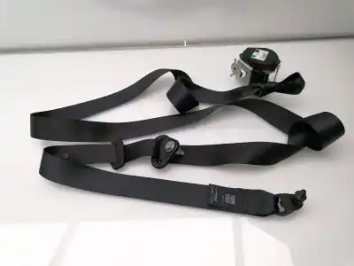 Автозапчастина б/у ПЕРЕДНІЙ ПРАВИЙ РЕМІН БЕЗПЕКИ для DACIA SANDERO  Посилання на OEM IAM 621088800C  868845555R