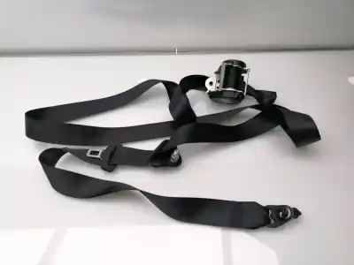 Peça sobressalente para automóvel em segunda mão cinto de segurança dianteiro direito por dacia sandero * referências oem iam 621088800c  868845555r