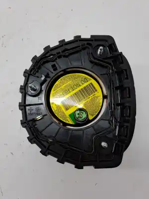 Автозапчасти б/у передняя левая подушка безопасности за smart fortwo cabrio * ссылки oem iam a4518602902  