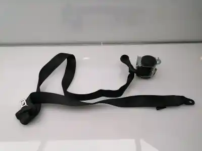 Peça sobressalente para automóvel em segunda mão cinto de segurança traseiro esquerdo por dacia sandero * referências oem iam 625552200b  888416959r