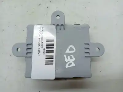 Peça sobressalente para automóvel em segunda mão módulo de confort / bsi /bcm por volvo xc60 2.4 diesel cat referências oem iam 31343028ac