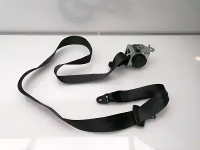 Peça sobressalente para automóvel em segunda mão cinto de segurança traseiro direito por dacia sandero * referências oem iam 625552200b  888416959r