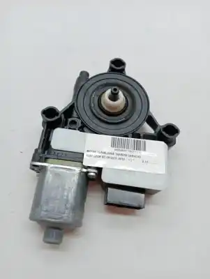 Peça sobressalente para automóvel em segunda mão motor elevador vidro traseiro direito por seat leon sc (5f5) cupra 265 265 cv / 195 kw referências oem iam 5q0959812a