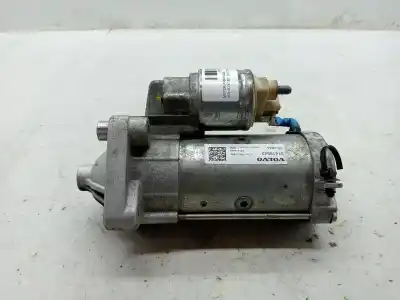 Автозапчасти б/у ДВИГАТЕЛЬ ЗАПУСКАЕТСЯ за VOLVO XC60  ссылки OEM IAM 31419543  