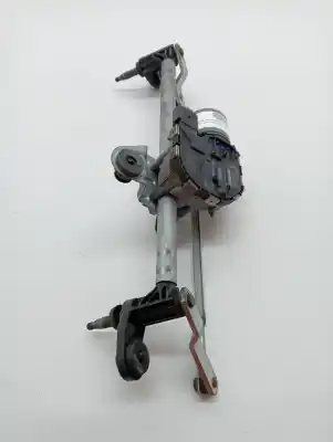 Peça sobressalente para automóvel em segunda mão motor do limpa para brisas por seat leon sc (5f5) cupra 265 265 cv / 195 kw referências oem iam 5f1955119a