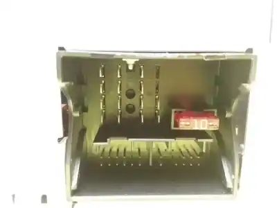 Автозапчасти б/у gps-навигационная система за seat leon (1p1) caxc ссылки oem iam 5p0035191e  